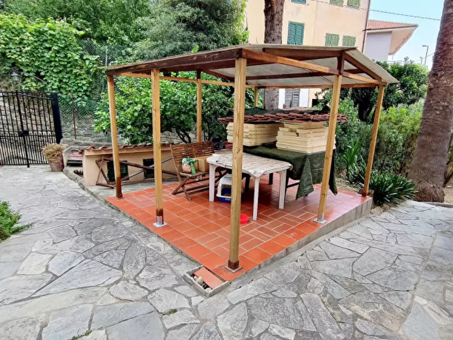 Immagine 9 di Villa in vendita  in Via Giovanni Borea a San Remo