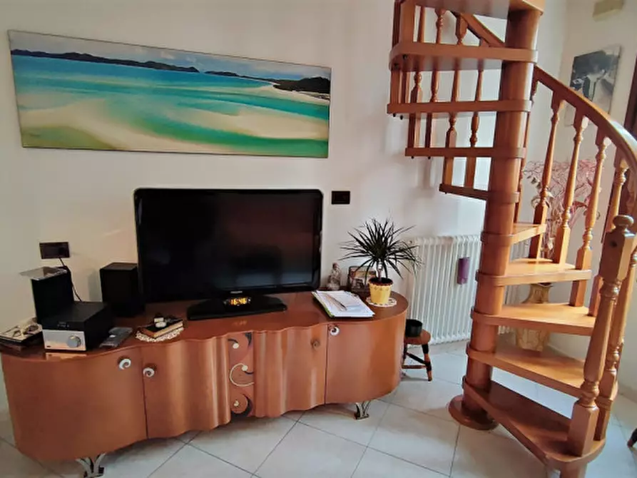 Immagine 12 di Villa in vendita  in Via Giovanni Borea a San Remo