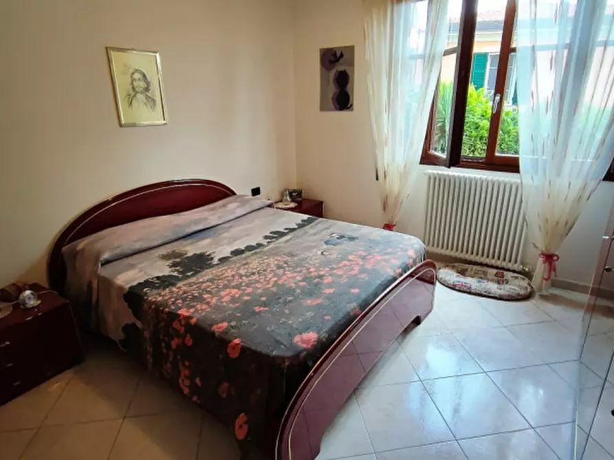 Immagine 14 di Villa in vendita  in Via Giovanni Borea a San Remo