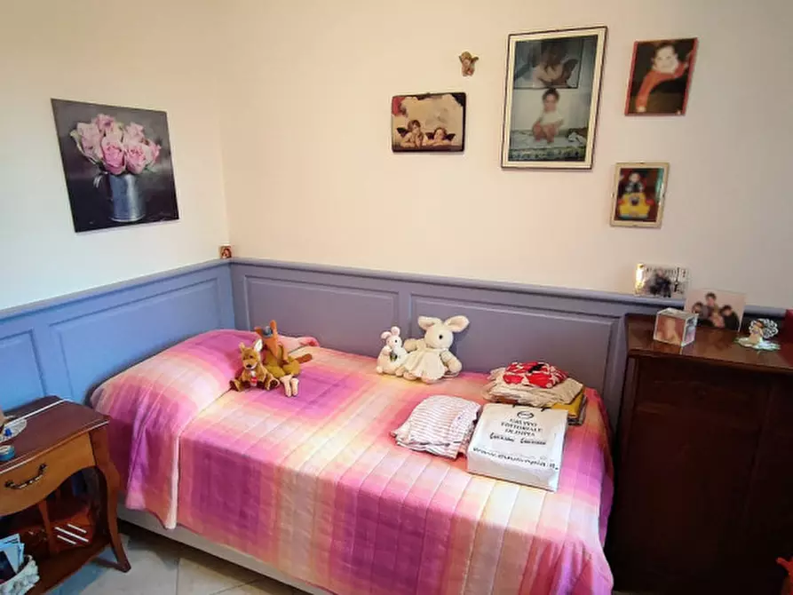 Immagine 17 di Villa in vendita  in Via Giovanni Borea a San Remo