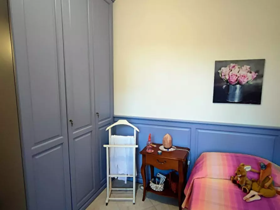 Immagine 18 di Villa in vendita  in Via Giovanni Borea a San Remo