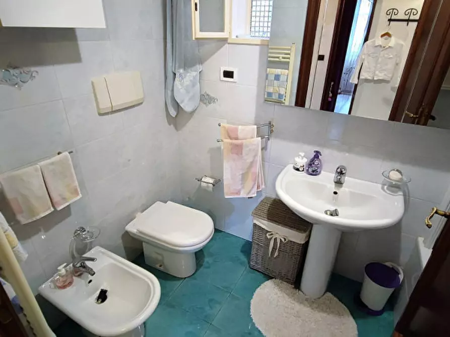 Immagine 19 di Villa in vendita  in Via Giovanni Borea a San Remo