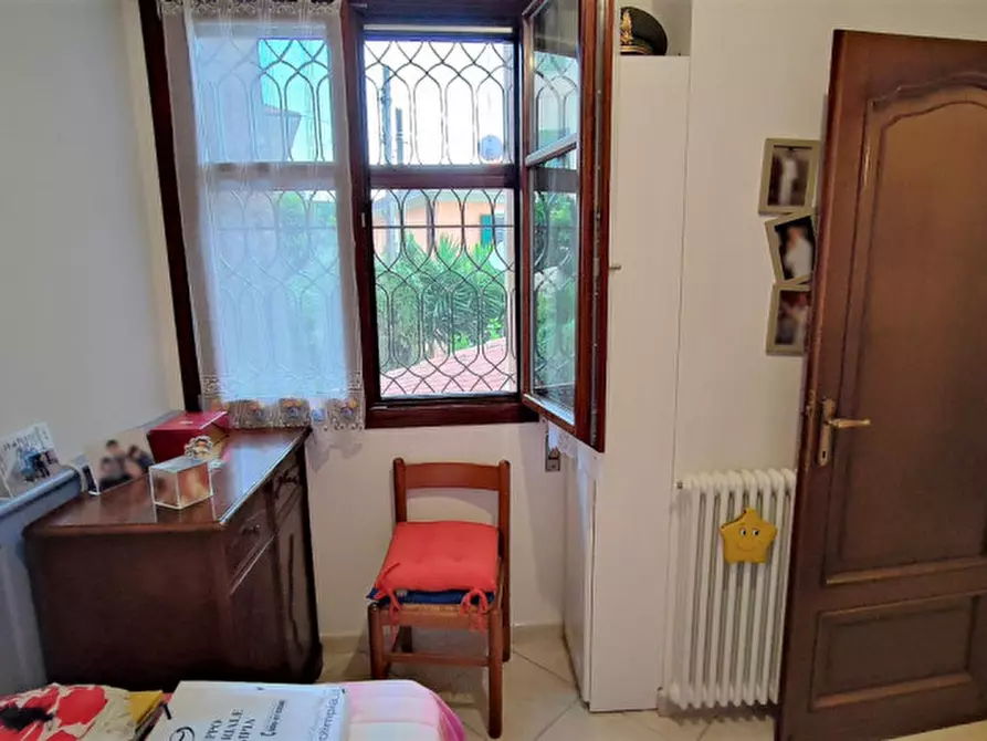 Immagine 20 di Villa in vendita  in Via Giovanni Borea a San Remo