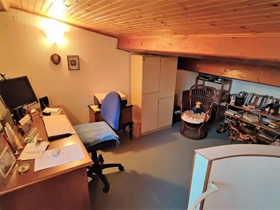 Immagine 23 di Villa in vendita  in Via Giovanni Borea a San Remo