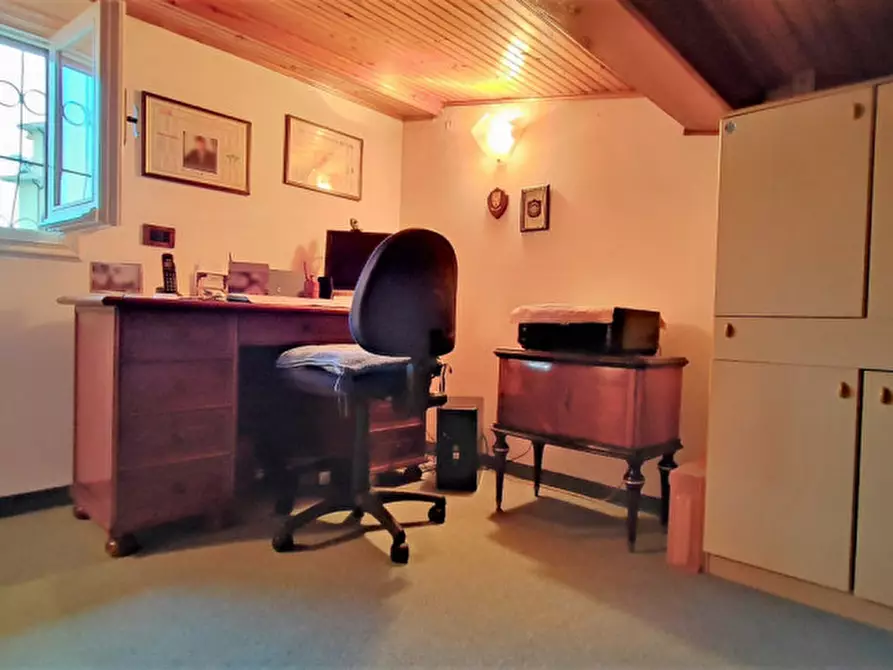 Immagine 24 di Villa in vendita  in Via Giovanni Borea a San Remo