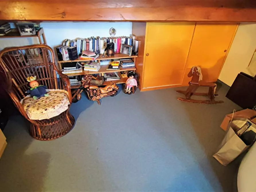 Immagine 25 di Villa in vendita  in Via Giovanni Borea a San Remo