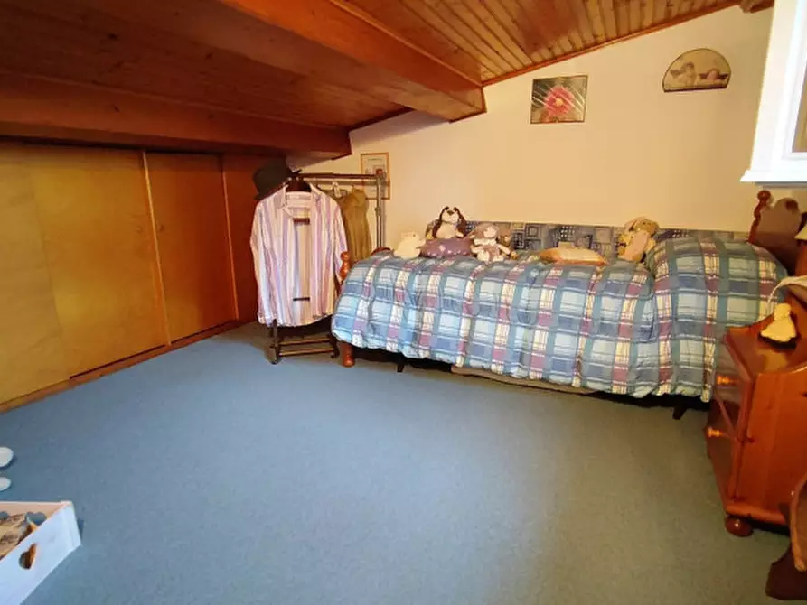 Immagine 27 di Villa in vendita  in Via Giovanni Borea a San Remo