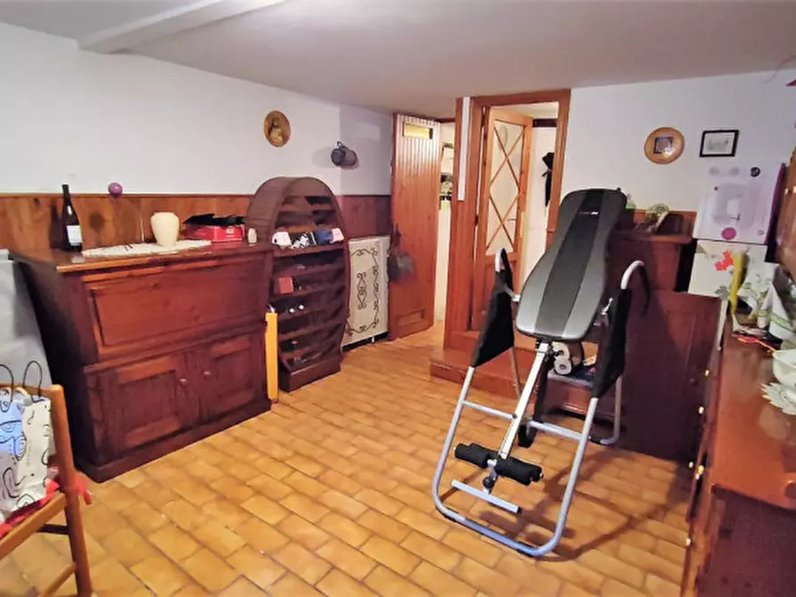 Immagine 30 di Villa in vendita  in Via Giovanni Borea a San Remo