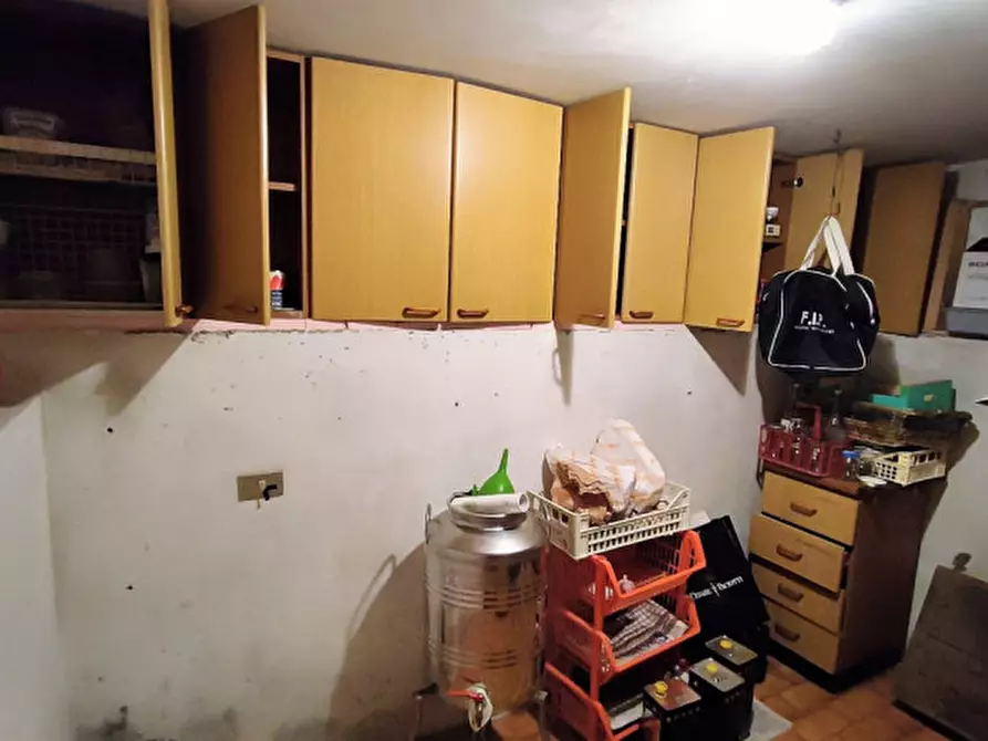 Immagine 31 di Villa in vendita  in Via Giovanni Borea a San Remo