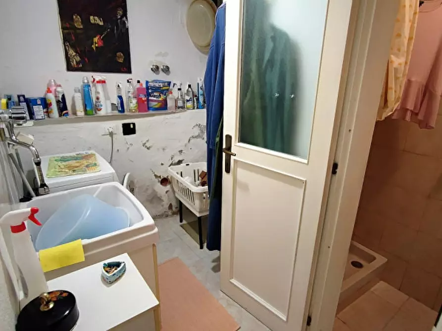 Immagine 32 di Villa in vendita  in Via Giovanni Borea a San Remo