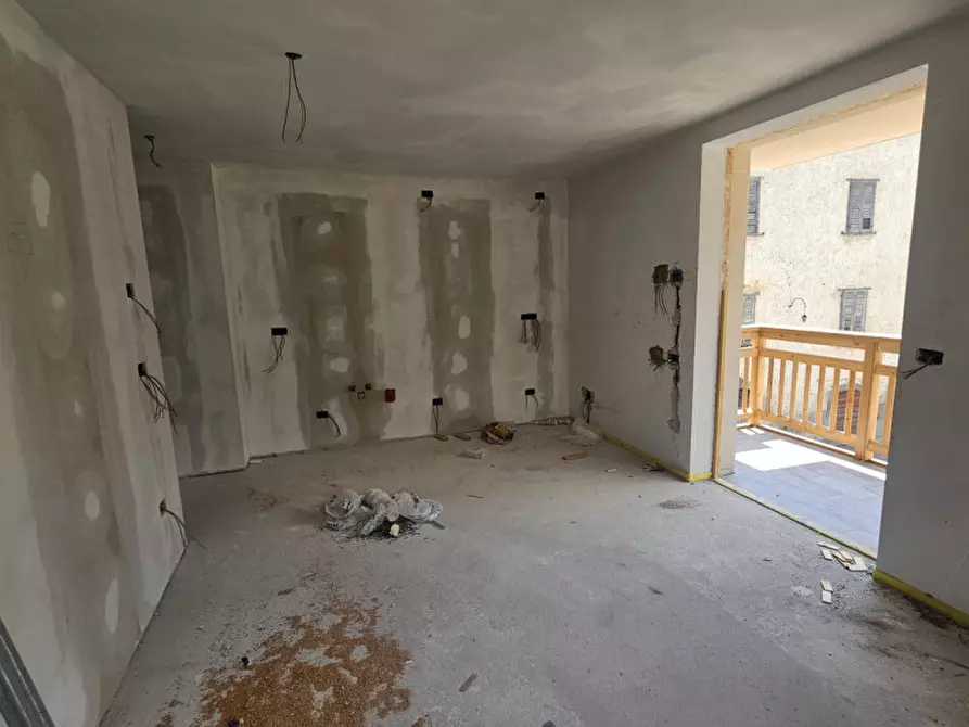 Immagine 3 di Appartamento in vendita  in Carciato a Dimaro Folgarida