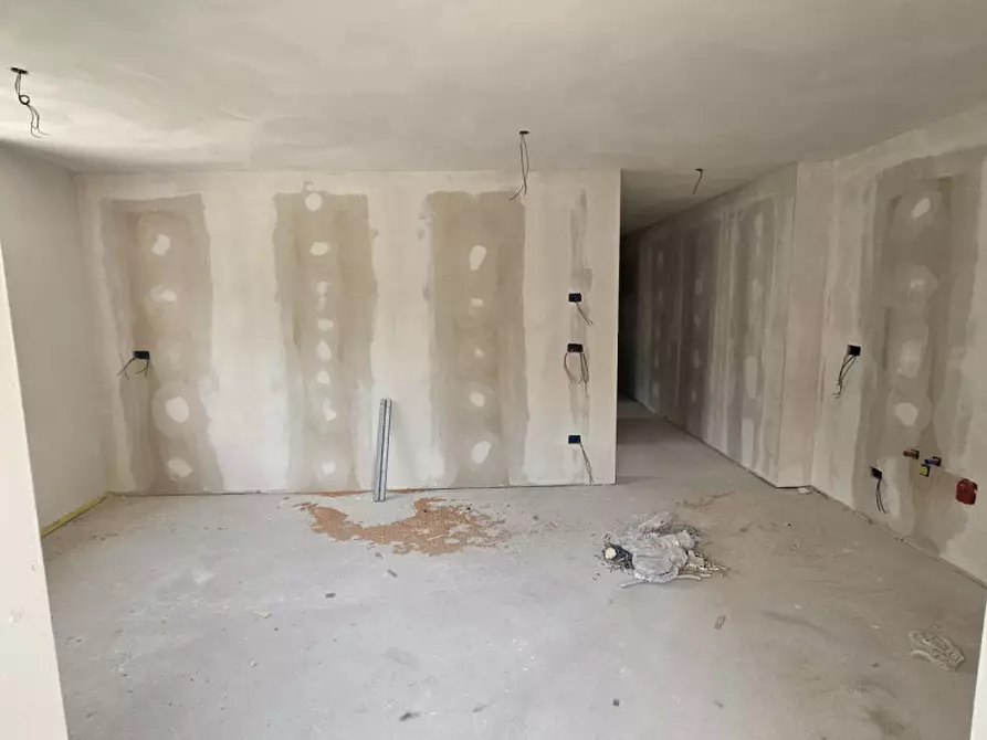 Immagine 5 di Appartamento in vendita  in Carciato a Dimaro Folgarida