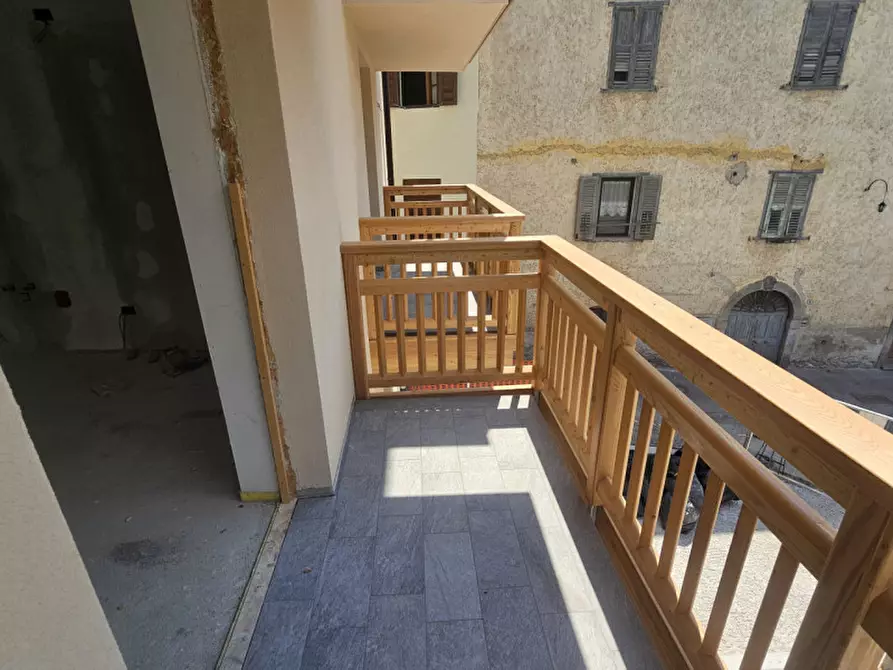Immagine 7 di Appartamento in vendita  in Carciato a Dimaro Folgarida