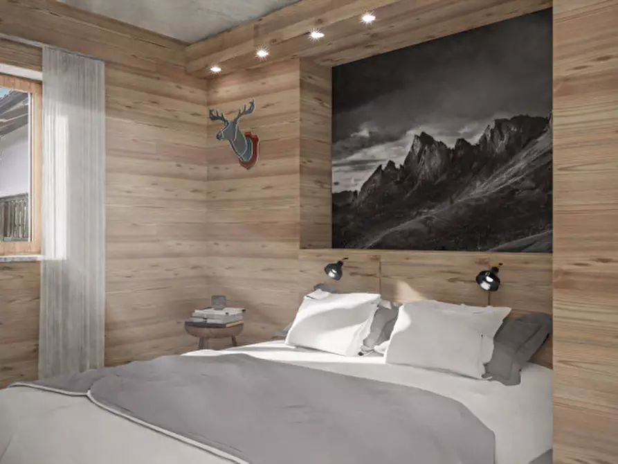 Immagine 8 di Appartamento in vendita  in Carciato a Dimaro Folgarida