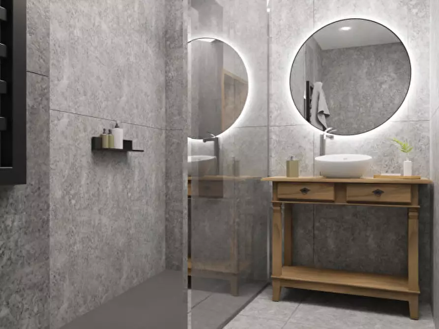 Immagine 9 di Appartamento in vendita  in Carciato a Dimaro Folgarida