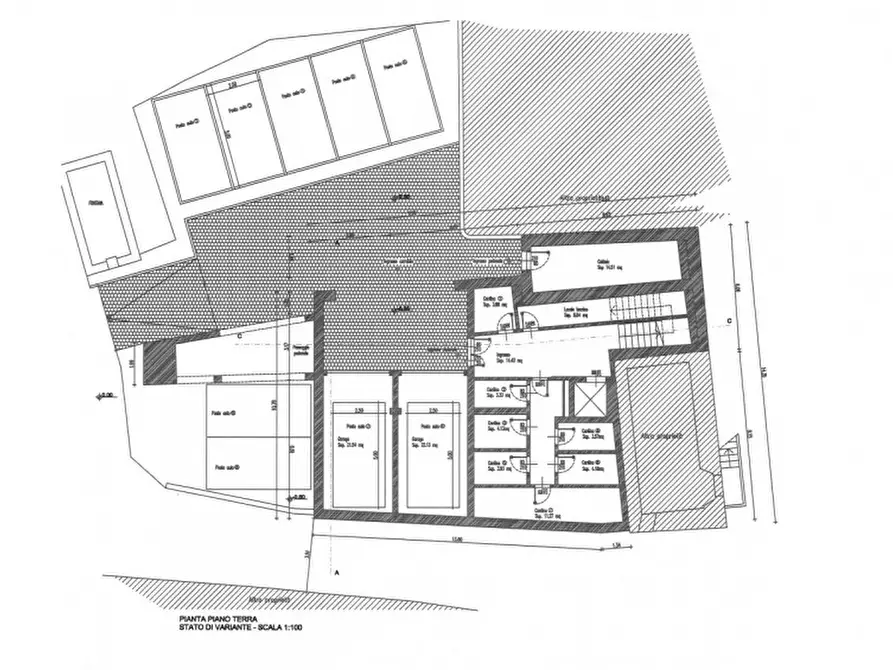Immagine 10 di Appartamento in vendita  in Carciato a Dimaro Folgarida