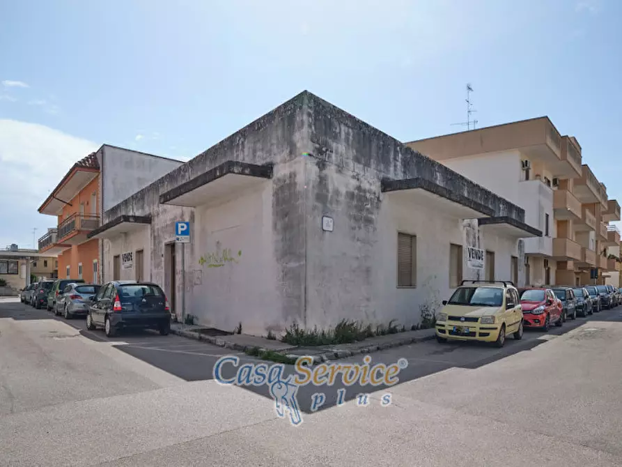 Immagine 1 di Casa indipendente in vendita  in Via Abruzzi a San Cesario Di Lecce