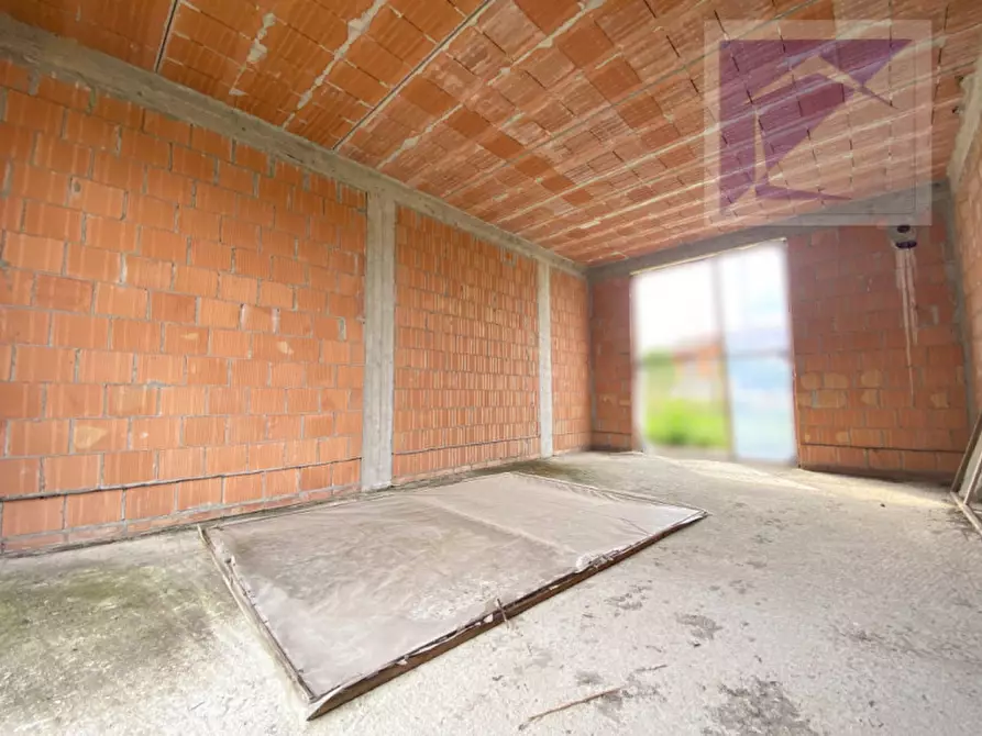 Immagine 3 di Casa bifamiliare in vendita  a Camposampiero