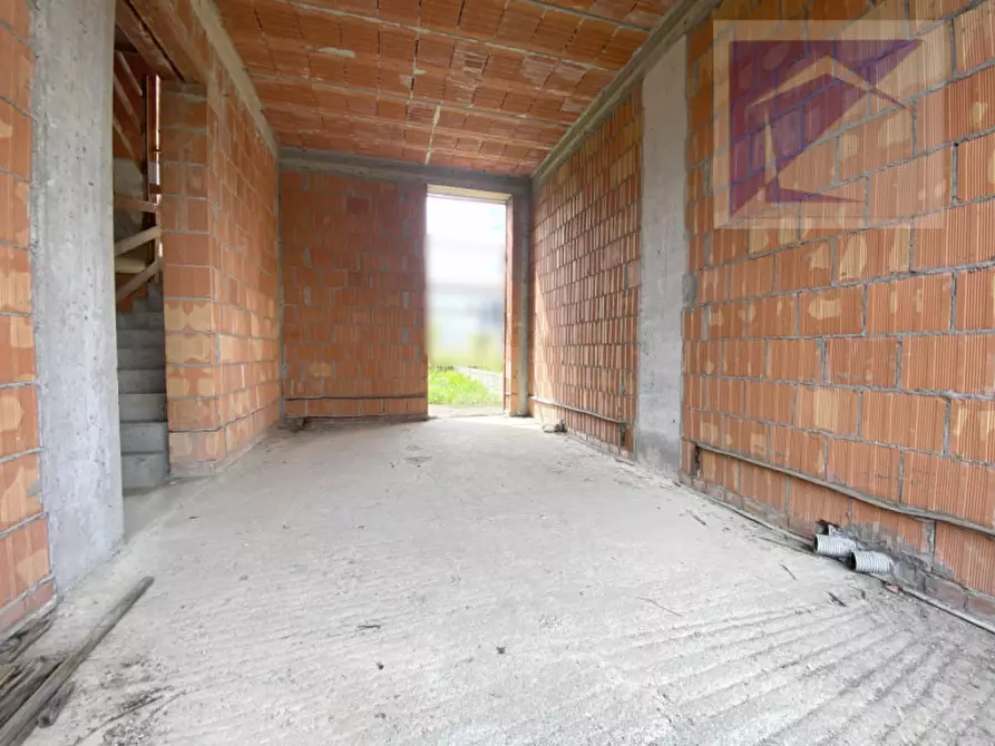 Immagine 4 di Casa bifamiliare in vendita  a Camposampiero