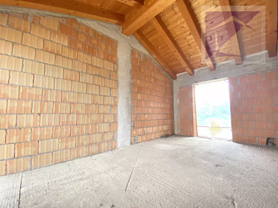 Immagine 7 di Casa bifamiliare in vendita  a Camposampiero