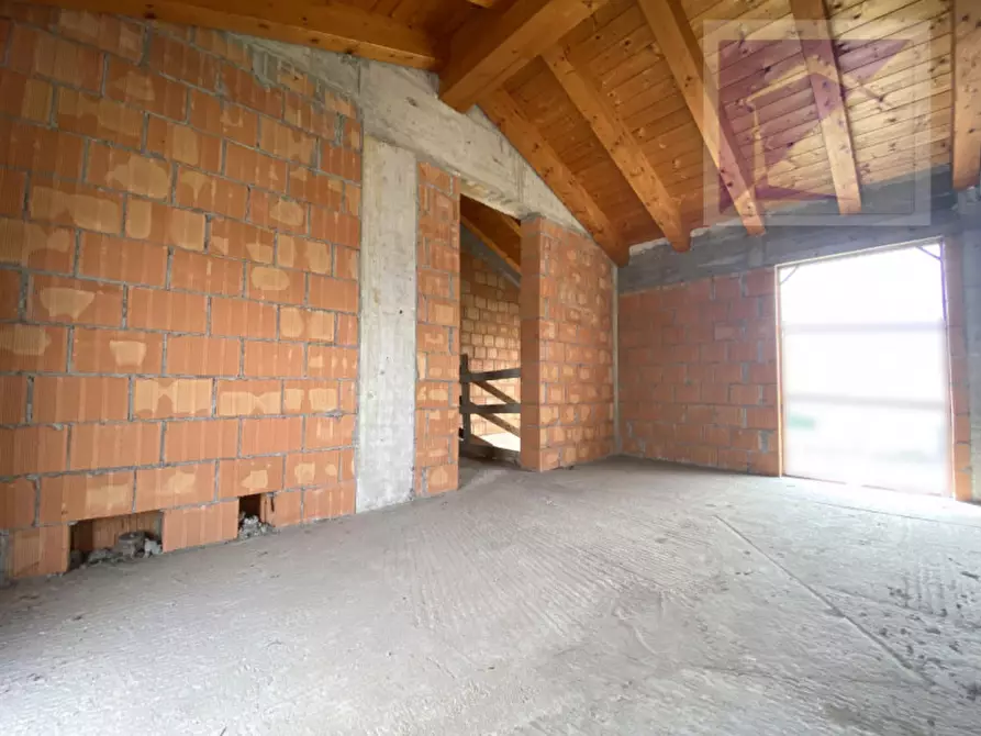 Immagine 8 di Casa bifamiliare in vendita  a Camposampiero