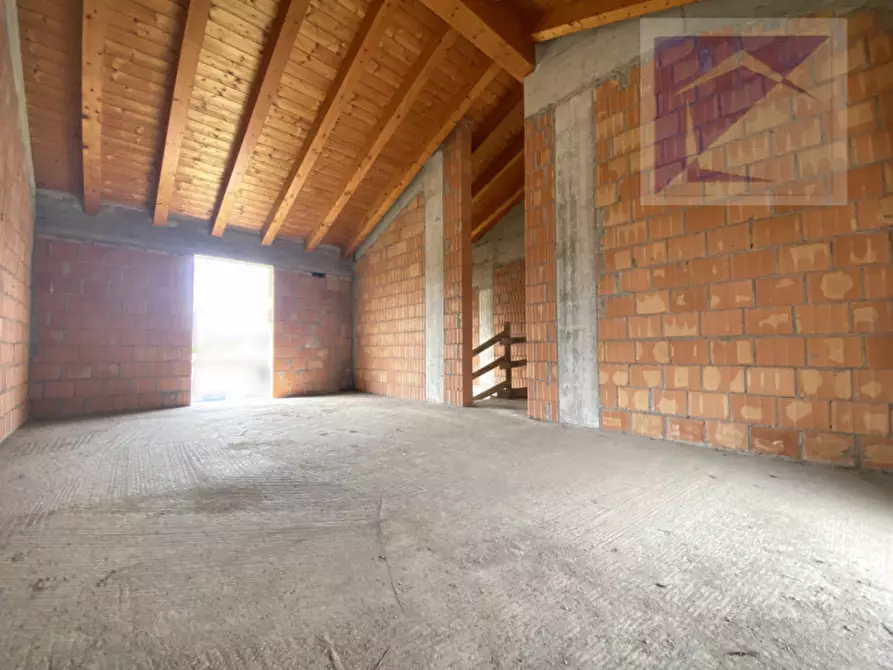 Immagine 9 di Casa bifamiliare in vendita  a Camposampiero