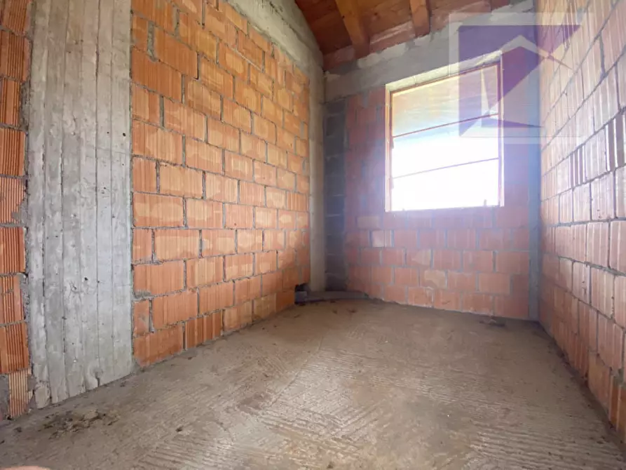 Immagine 10 di Casa bifamiliare in vendita  a Camposampiero