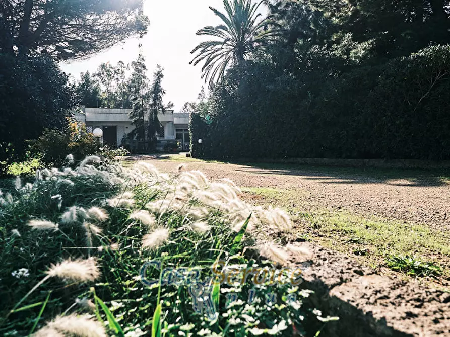 Immagine 2 di Bed & Breakfast in vendita  in Via Lizza a Alezio