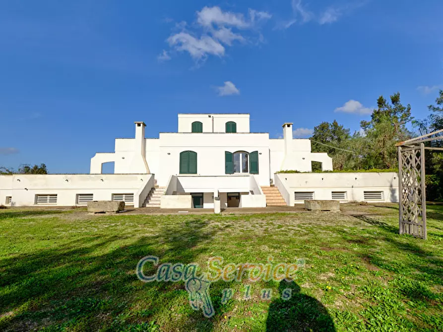 Immagine 8 di Bed & Breakfast in vendita  in Via Lizza a Alezio