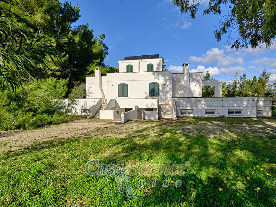 Immagine 9 di Bed & Breakfast in vendita  in Via Lizza a Alezio