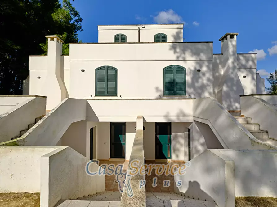 Immagine 10 di Bed & Breakfast in vendita  in Via Lizza a Alezio