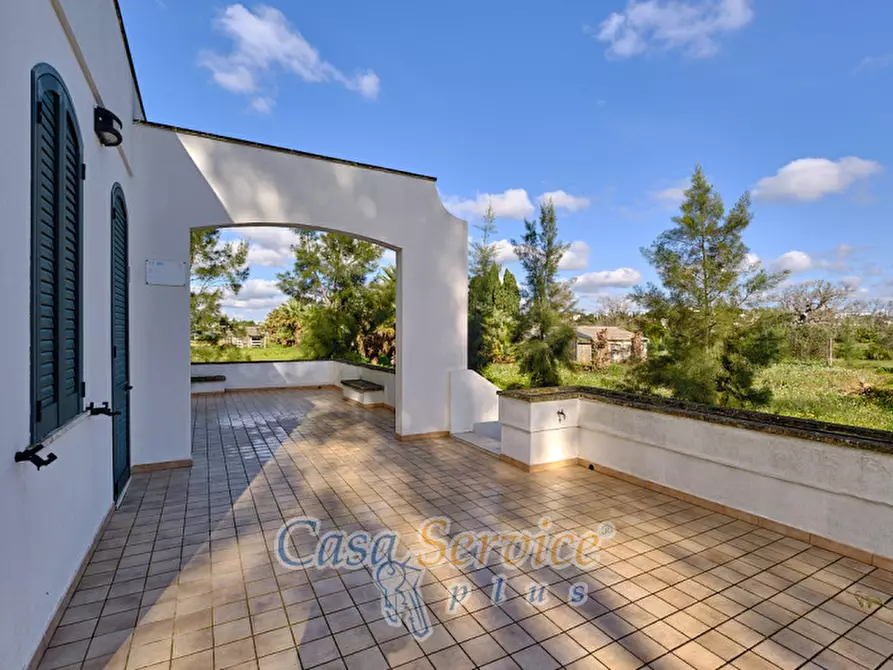 Immagine 11 di Bed & Breakfast in vendita  in Via Lizza a Alezio