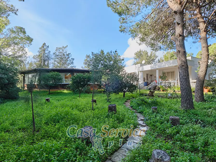 Immagine 14 di Bed & Breakfast in vendita  in Via Lizza a Alezio