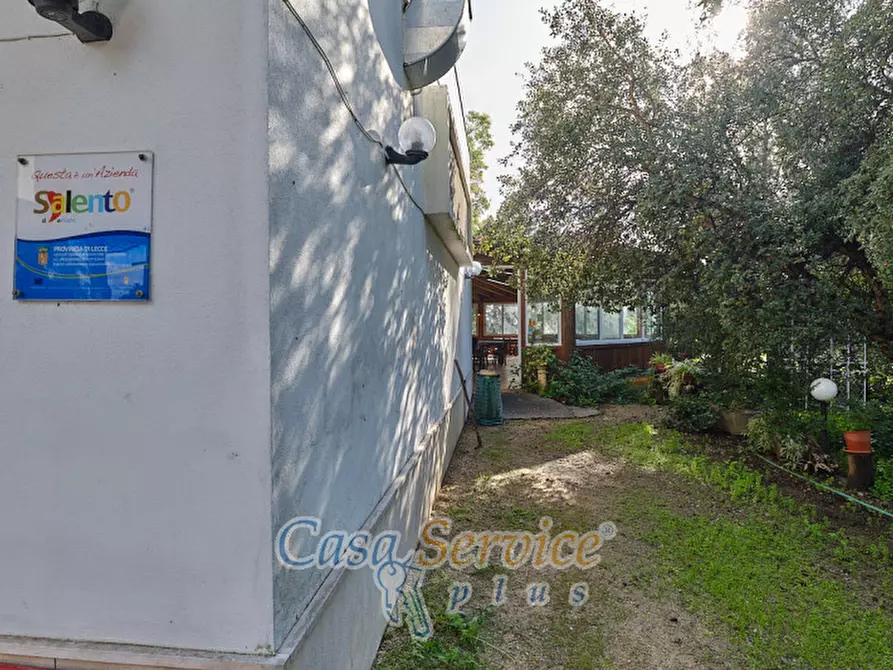 Immagine 16 di Bed & Breakfast in vendita  in Via Lizza a Alezio