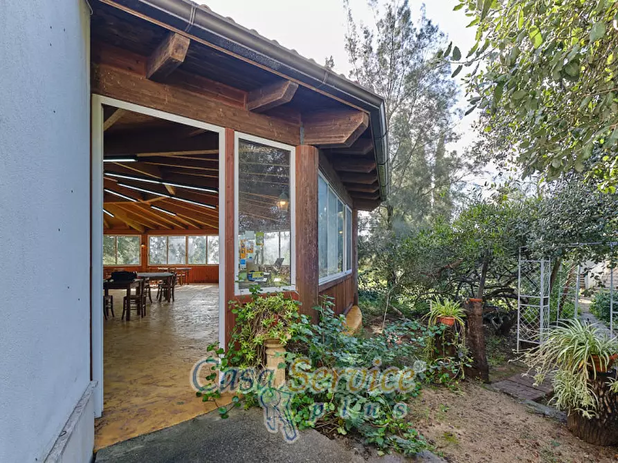 Immagine 17 di Bed & Breakfast in vendita  in Via Lizza a Alezio