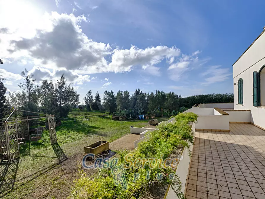 Immagine 20 di Bed & Breakfast in vendita  in Via Lizza a Alezio