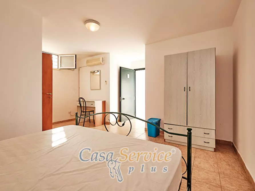 Immagine 22 di Bed & Breakfast in vendita  in Via Lizza a Alezio