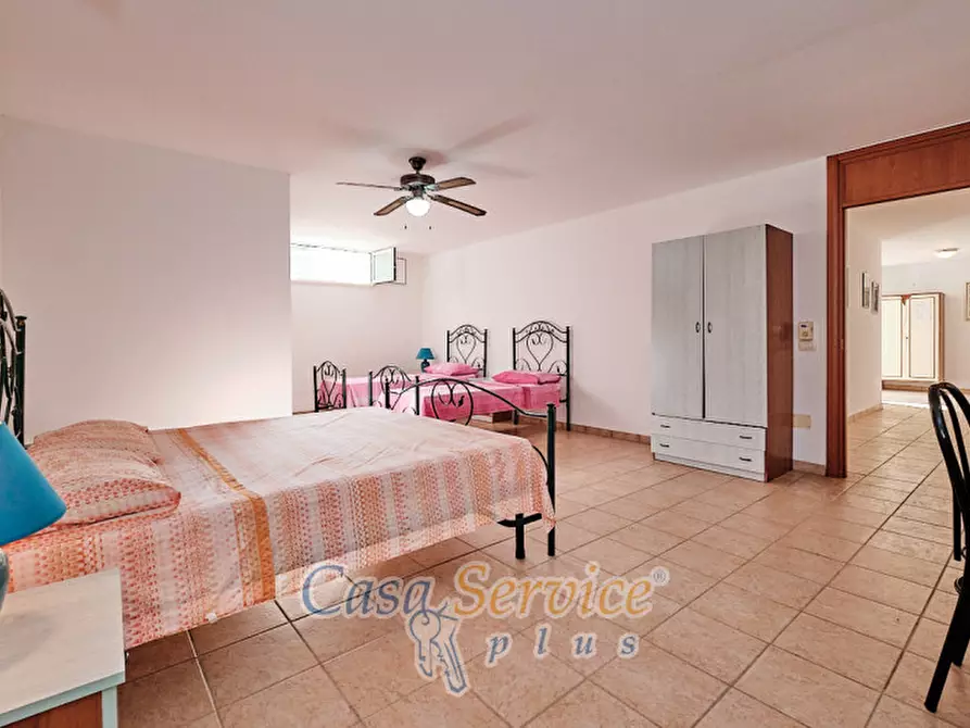 Immagine 28 di Bed & Breakfast in vendita  in Via Lizza a Alezio