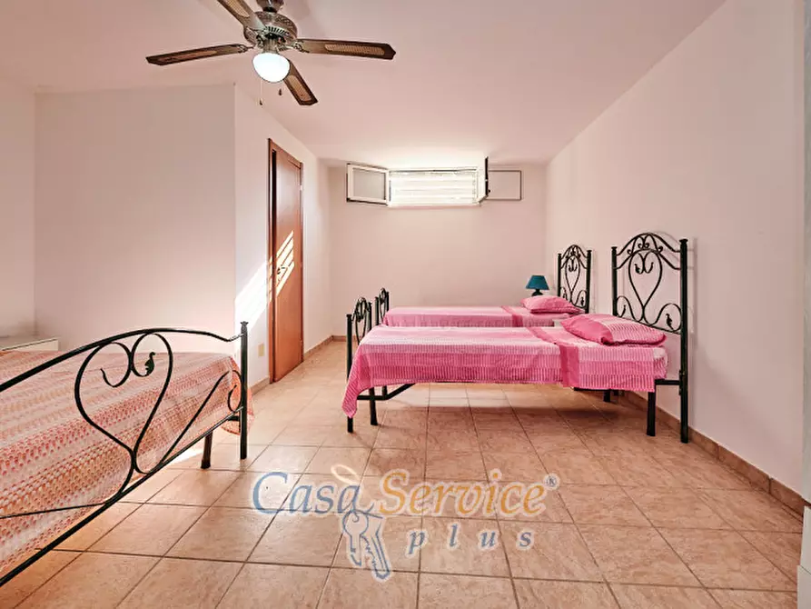 Immagine 29 di Bed & Breakfast in vendita  in Via Lizza a Alezio