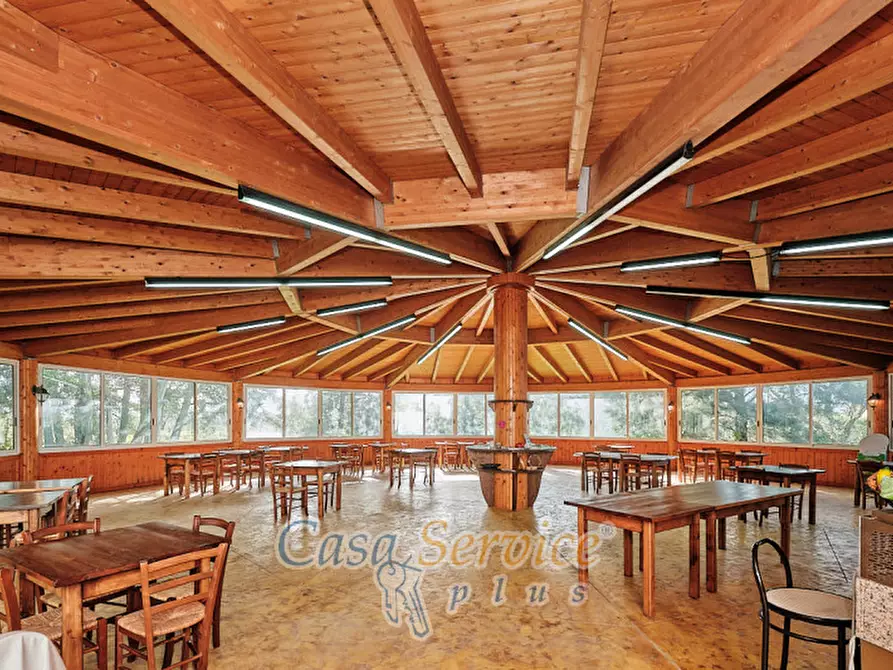 Immagine 37 di Bed & Breakfast in vendita  in Via Lizza a Alezio