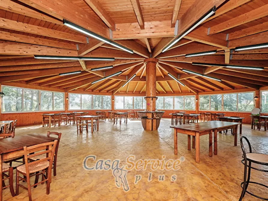 Immagine 38 di Bed & Breakfast in vendita  in Via Lizza a Alezio