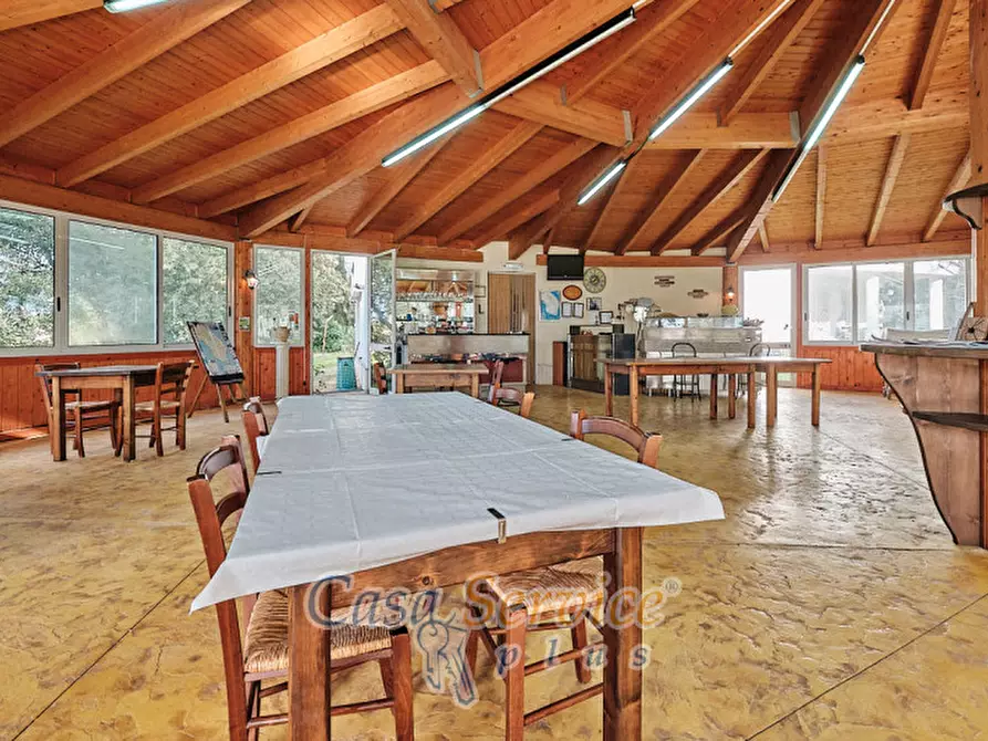 Immagine 42 di Bed & Breakfast in vendita  in Via Lizza a Alezio