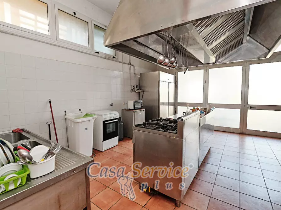 Immagine 46 di Bed & Breakfast in vendita  in Via Lizza a Alezio