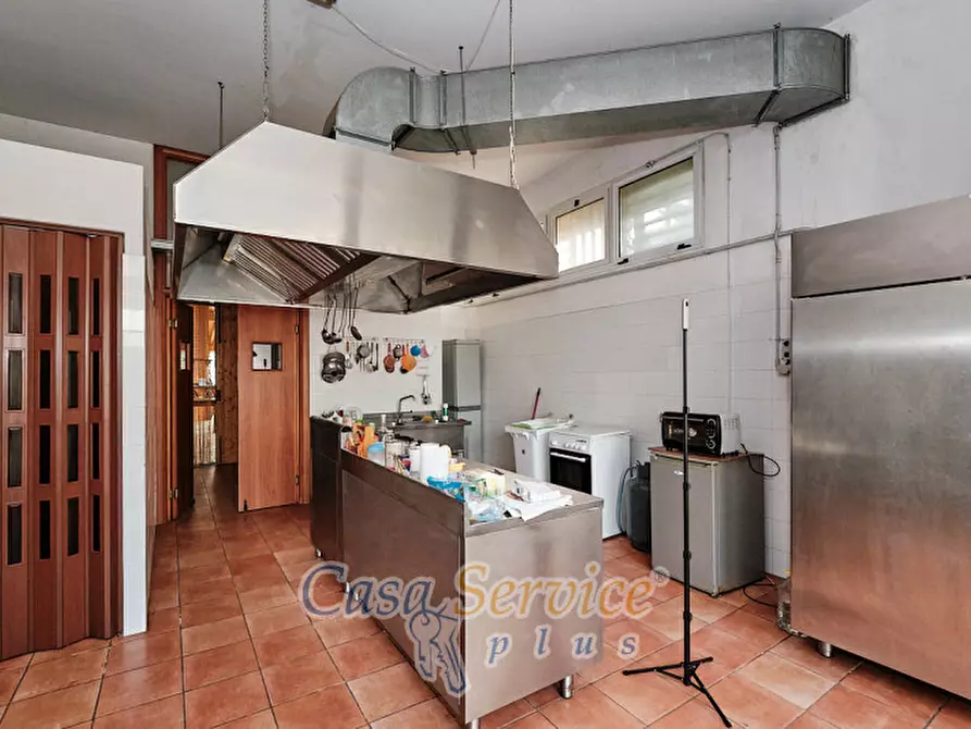 Immagine 47 di Bed & Breakfast in vendita  in Via Lizza a Alezio