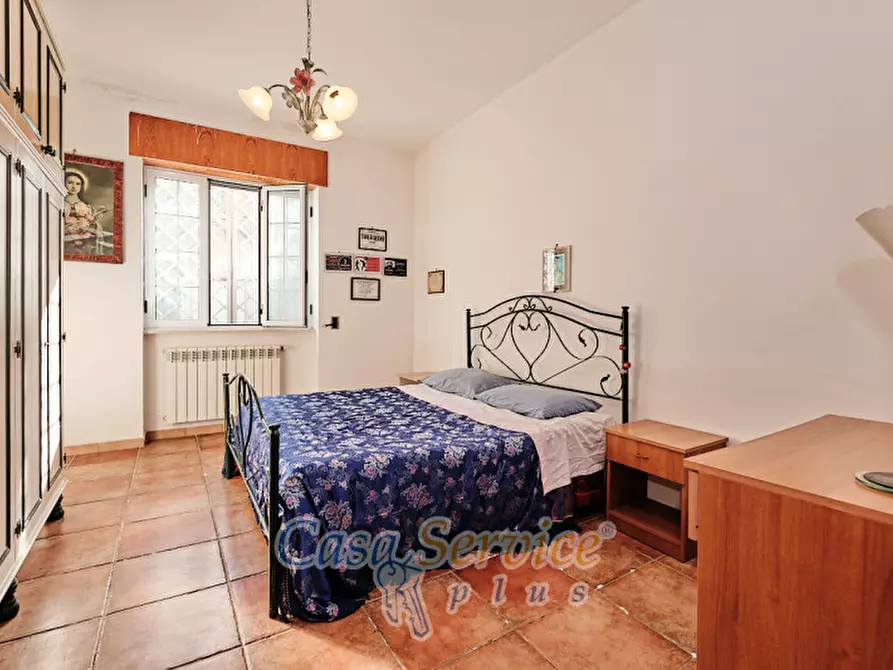 Immagine 50 di Bed & Breakfast in vendita  in Via Lizza a Alezio