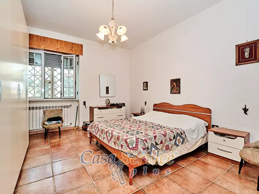 Immagine 51 di Bed & Breakfast in vendita  in Via Lizza a Alezio