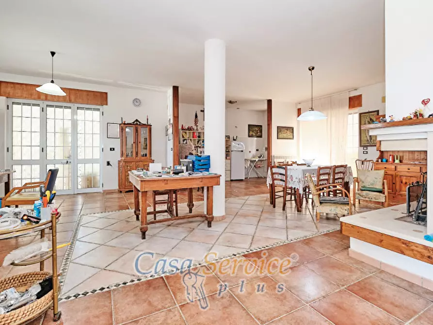 Immagine 56 di Bed & Breakfast in vendita  in Via Lizza a Alezio