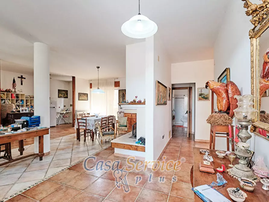 Immagine 57 di Bed & Breakfast in vendita  in Via Lizza a Alezio