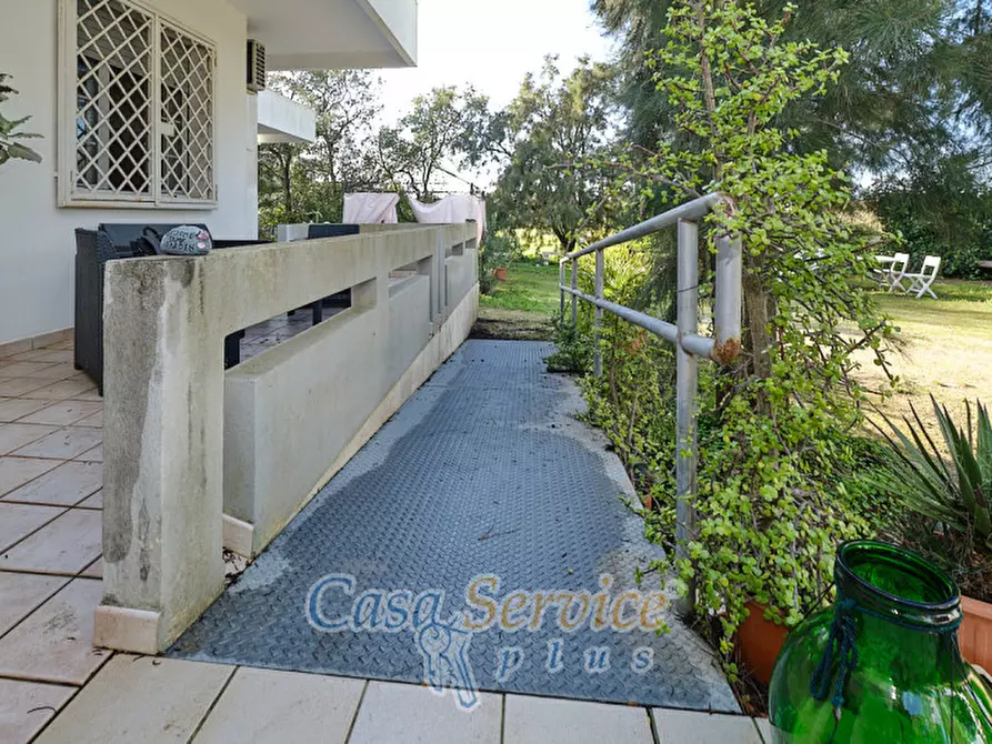 Immagine 63 di Bed & Breakfast in vendita  in Via Lizza a Alezio