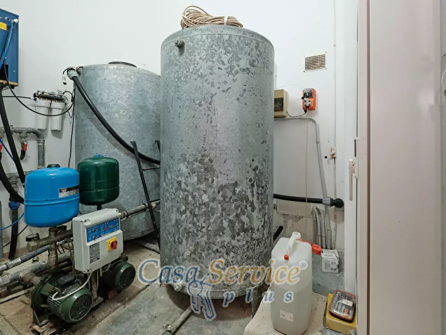 Immagine 66 di Bed & Breakfast in vendita  in Via Lizza a Alezio